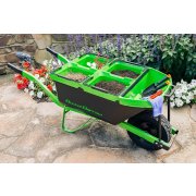 BucketBarrow Urban88 Utility Wheelbarrow